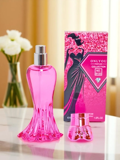 Eau de Parfum Inspirée pour femme NO. 8133