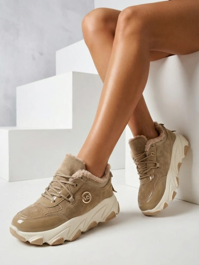 Jupe midi pour femme de Royalfashion