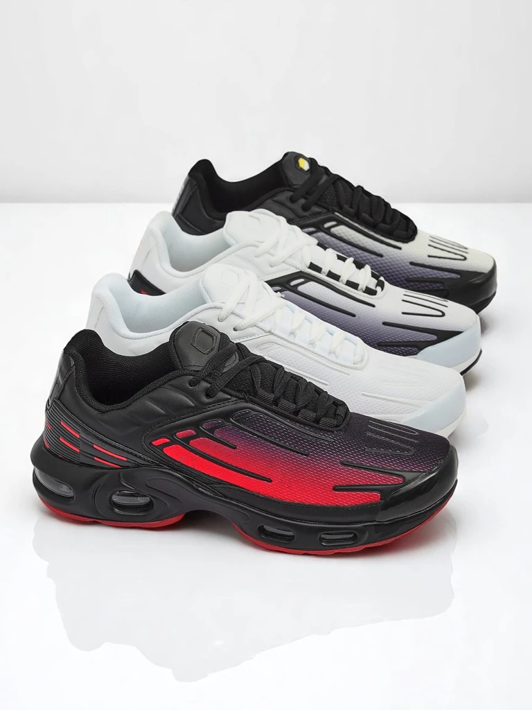 Royalfashion Baskets de sport pour femmes Urban Motion