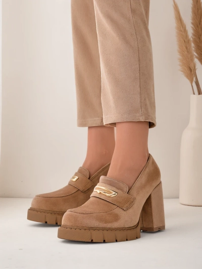 Royalfashion Mocassins femmes Jazzone