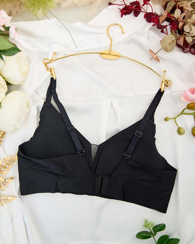 Royalfashion Soutien-gorge sans couture pour femme