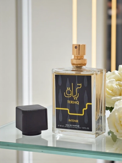 Inspirée Eau de parfum unisexe Teriaq
