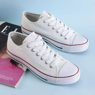 SORTIE LU-281 BLANC HN