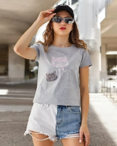 gris pigeon
