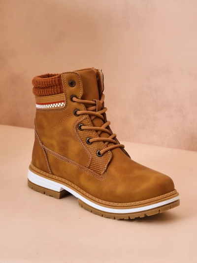 Bottes pour femmes Royalfashion Miszuz
