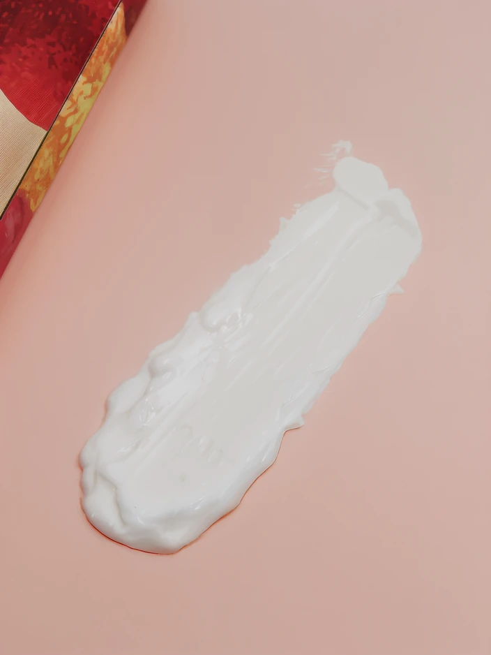 Crème pour les mains HERES B2UTY NO3 125 ml