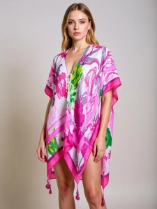 Multicolore || rose