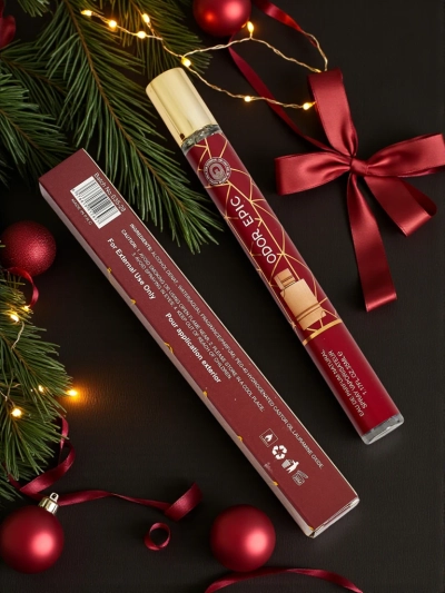 Eau de parfum inspirée pour femmes Odor Epic Club Nuit