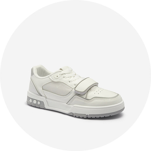 gris pigeon || blanc