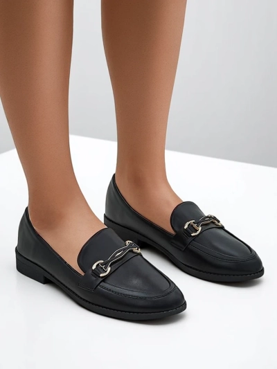 Royalfashion Mocassins pour femmes Werre
