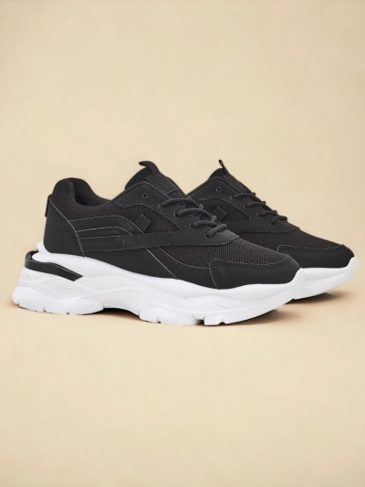 Baskets de sport pour femmes Royalfashion sur plateforme Gerovis