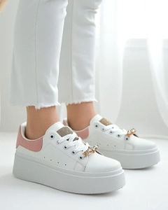 blanc
