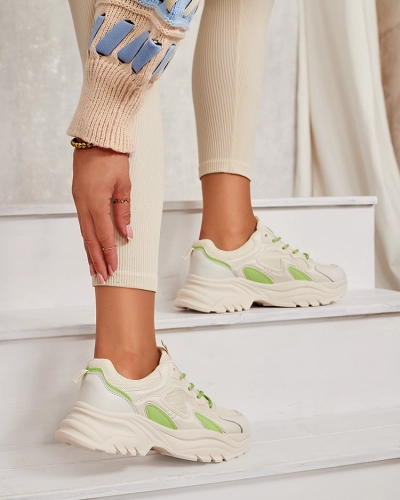 Royalfashion Baskets Bafetta pour femme