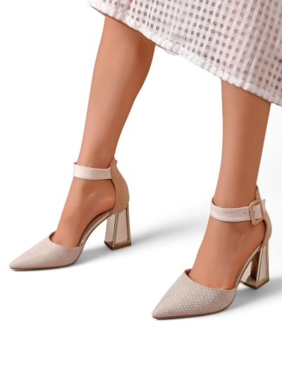 Royalfashion Classiques escarpins pour femmes Wernone