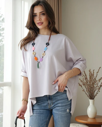 Royalfashion Blouse femme