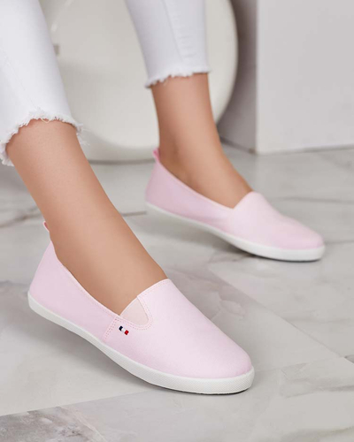 Royalfashion Baskets Peliotte Femme