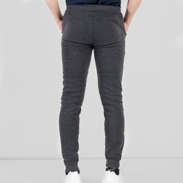 Survêtements chauds gris foncé pour homme - Vêtements