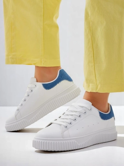 Royalfashion Baskets de sport pour femmes Asirre