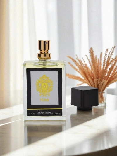Eau de parfum inspirée pour femme Kikre