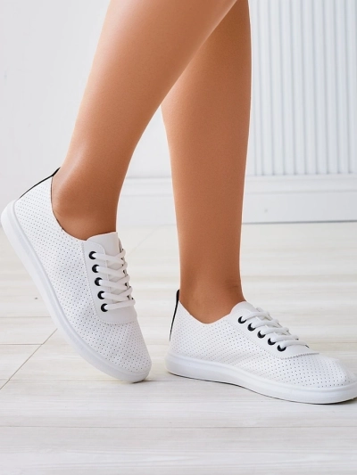 Royalfashion Baskets ajourées femme Tareb