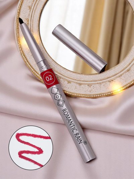 Crayon à lèvres dans la teinte Cinnamon Latte