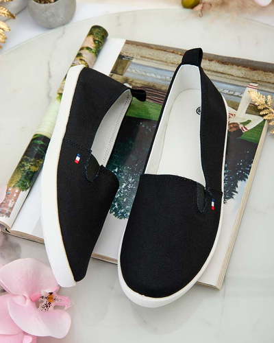 Royalfashion Baskets Peliotte Femme