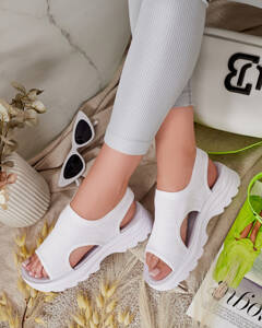 blanc