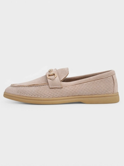 Mocassins découpés Royalfashion pour femmes Siezines