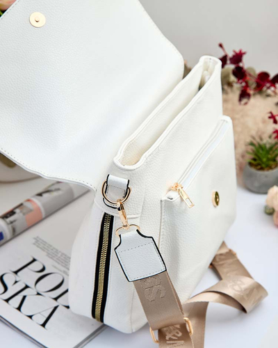 Royalfashion Grand sac à bandoulière à chaîne