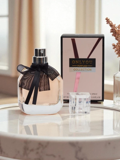 Eau de parfum inspirée pour femmes OnlYou Parfum Rose