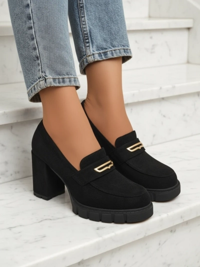 Mocassins Royalfashion Jazzone pour femmes