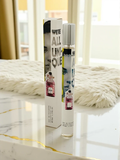 Inspirée Eau de Parfum pour Femme Cherry