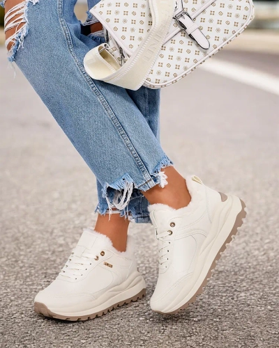 Royalfashion Baskets isolées pour femme Zoru