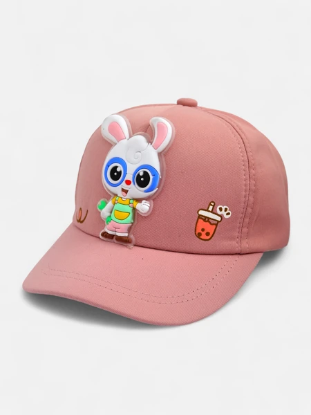 Royalfashion Chapeau pour enfants Bunny Bunny Hugs