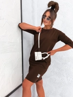 Marron foncé