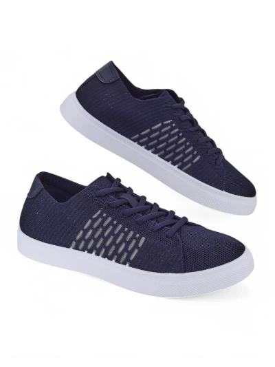 Royalfashion Chaussures de sport en tissu pour femmes Norbiese