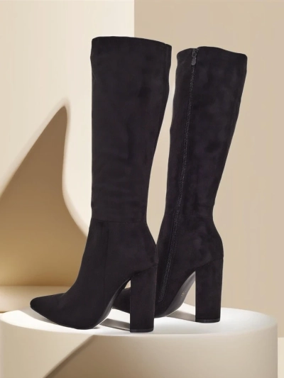 Royalfashion Bottes Femmes Nofiro