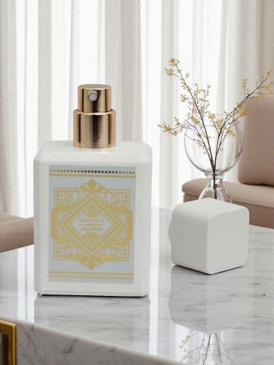 Eau de parfum inspirée pour femmes NO.8138