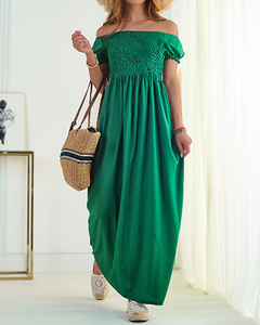 vert foncé