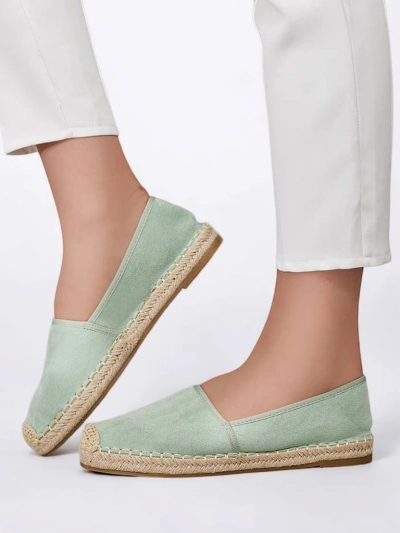 Royalfashion Espadrilles Dimalle pour femme