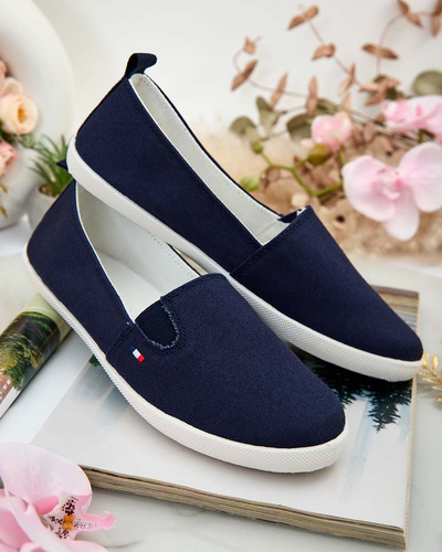 Royalfashion Baskets Peliotte Femme