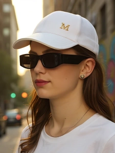 blanc