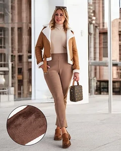 marron || marron clair