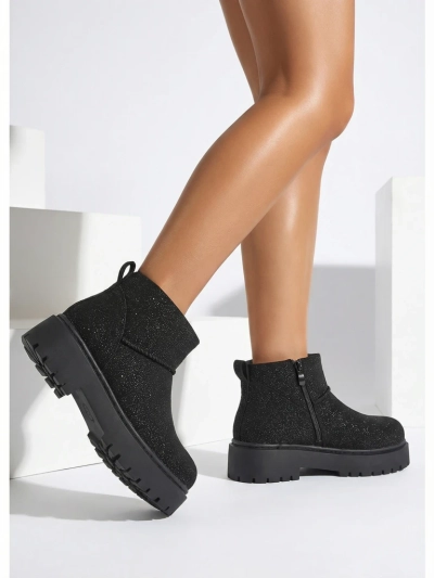 Bottes de neige pour femme de Royalfashion Qozi