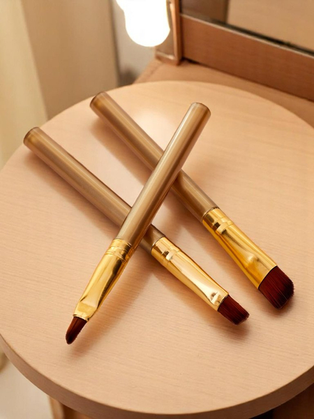 Pinceaux de maquillage pour les yeux