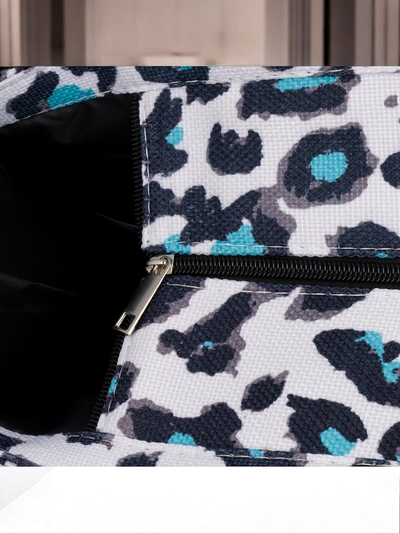 Sac en tissu Royalfashion Jardin Paris