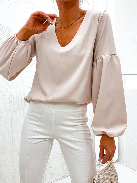 Royalfashion Chemisier Femme