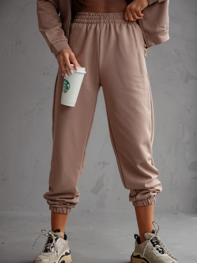 Ensemble de survêtement en coton Royalfashion pour femmes