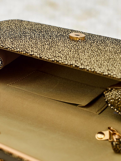 Royalfashion Pochette pour femme Glam Aura