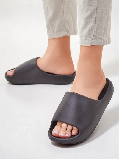 Royalfashion Tongs en caoutchouc pour hommes Izeld
